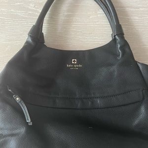 Kate spade hobo bag